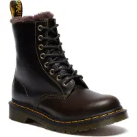 Dr. Martens SERENA Brown