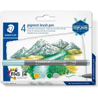 Staedtler Design Journey" Lake Colors Set 4-teilig retail