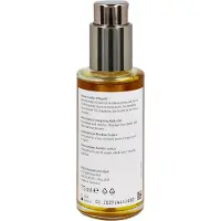 Dr. Hauschka Body Care Birch Arnica Energising Body Oil Birken Arnika Pflegeöl 75 ml
