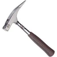 PICARD Latthammer 29800 Kopf-G.600g m.Magnet glatt STA fein blk