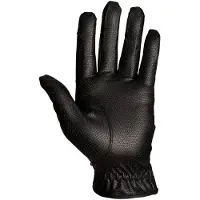 Kentucky Horsewear Reithandschuhe mit Grip und Glitter
