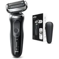 Braun Series 7