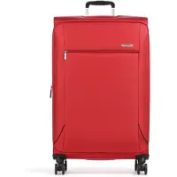 Samsonite Base Breeze Spinner 78/29 Expandable red