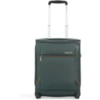 Samsonite Base Breeze Upright 45 Underseater dark green