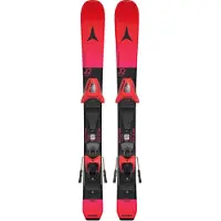 Atomic Redster J2 70-90+c 5 Gw Junior Alpin Skier Paket