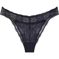 Triumph Brasilianischer Slip Lift Smart | Grösse: L | Farbe: Schwarz
