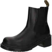 Dr. Martens Damen Chelsea Stiefelette schwarz