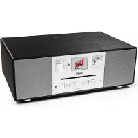 Block Smart Radio Passion Anthracite