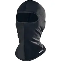 Cairn Banko Balaclava, Junior, schwarz