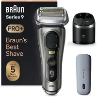 Braun 9 Pro+ 9575cc Rasierer