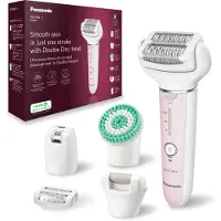 Panasonic ES-EY80-P503, Pink, 2 Pinzette, 69 mm, 49 mm, 165 mm, 175 g