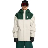 Volcom Buckthreeeighty Jacke