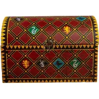 Noble Collection Harry Potter Quidditch Deluxe Adventskalender