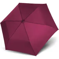 Doppler Zero Magic Umbrella royal berry