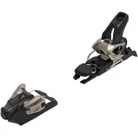 Atomic - Bindung Ski Alpin - Strive 12 GW Black/Bronze - Größe 90 mm - schwarz