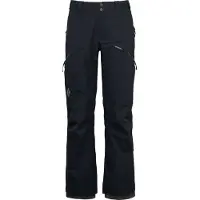 Black Diamond W Recon Insulated Pants black (0002) MED