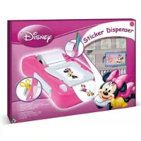 Multiprint Minnie