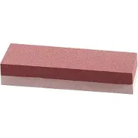 Flexovit Kombistein Edelkorund 40 x 20 x 125 mm Korn 150/400 Form 90K