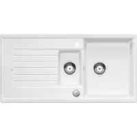 BLANCO Granitspüle "ZIA 6 S" 1 Stk. tlg. erhältlich in mehreren Farben