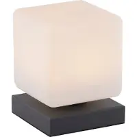 Paul Neuhaus LED-Tischleuchte 4036-13 anthrazit, 5 W, 580 lm, 3000 K