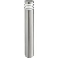 Heitronic Gartenleuchte "Aruba" E27 Außenlampe, Außenleuchte, aus Edelstahl