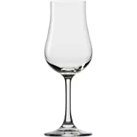 Stölzle Glas "CLASSIC long life" Destillatglas, 185 ml, 6-teilig
