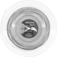 Dunlop Explosive Tour Polyester 200 M Tennisrollen Saite