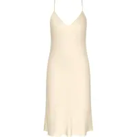 Triumph Slipdress Silky Sensuality | Grösse: 40 | Farbe: Elfenbein