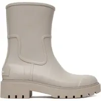 Calvin Klein Jeans Gummistiefel YW0YW02004 Écru 37