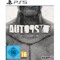 Autopsy Simulator PS-5