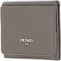 PICARD Geldbörse Bingo Wallet Gravel taupe