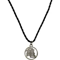 Abystyle Collana Dragon Ball Kame 3D