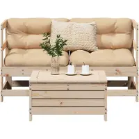 Syfax Partyzelt Faltbar Pop-Up Orange 410x279x315 cm
