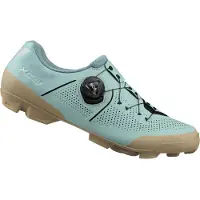 Shimano - Women's XC302 - Radschuhe Gr 37 türkis