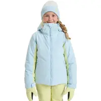 Roxy Free Jet Block Jacke
