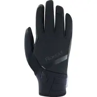 Roeckl sports - Kreuzeck 2 - Handschuhe Gr 10,5 schwarz