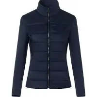 Fusalp Jacke Linn Damen Dark Navy-M