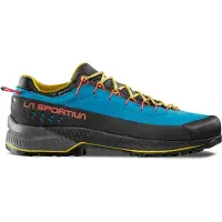 La Sportiva Tx4 Evo Goretex Zustiegsschuhe Blau EU 40 1/2 Herren Blau EU 40 1/2