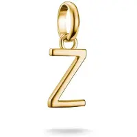 Thomas Sabo Charm Club Connect CC1232-413-39 Charm Anhänger