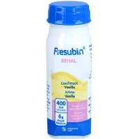 1001 Artikel Medical GmbH Fresubin Renal Vanille 24X200 ml