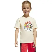 Adidas T-Shirt Fun Graphic