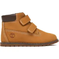 Timberland Pokey Pine Hook&loop Stiefel Für Kleinkinder