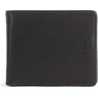 PICARD Geldbörse Brooklyn Bifold Wallet Cafe dunkelbraun