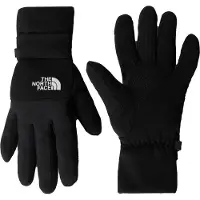 The North Face Etip Trail Glove tnf black (JK3) XS
