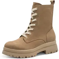 Tamaris Schnürschuhe 1-25233-45 Braun 74