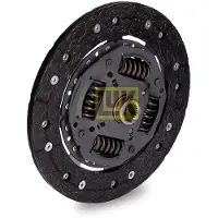 LuK 322 0542 10 Kupplungsscheibe 215mm für OPEL Astra K Sports Tourer (B16) 22-Zähne