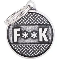 My Family Bronx Kreis Fk Haustiermarke