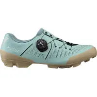 Shimano XC302W surf blue (B33) 36