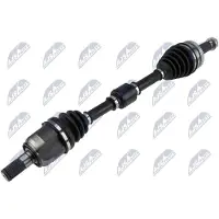 NTY NPW-HY-664 Antriebswelle Vorne Links für HYUNDAI VELOSTER (FS)