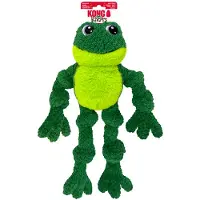 Kong Knots Frosch